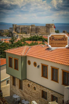 Rumeli Hotel